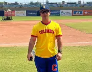 José Mosquera Crisson es nombrado mánager de los Greensboro Grasshoppers por los Piratas de Pittsburgh