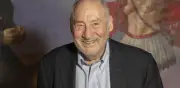 Joseph Stiglitz: 'Trump ha destrozado el estado de derecho internacional y no es fiable'