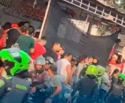 Joven asesinado a bala mientras veía fútbol en bar de Soledad, Atlántico