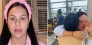 Joven colombiana reingresa a EE.UU. con green card vencida y relata su experiencia sin problemas migratorios