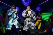 Jowell y Randy llegan a Bogotá: Concierto imperdible del dúo urbano