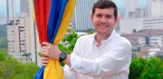 Juan Felipe Gómez: Un joven candidato que propone seguridad preventiva para el Valle del Cauca