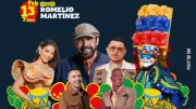 Juan Luis Guerra encabezará el gran show de la coronación del Carnaval de Barranquilla 2026