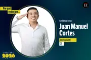 Juan Manuel Cortés: Propuestas Políticas y Posturas Frente a los Retos de Colombia