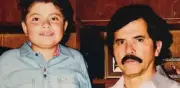 Juan Pablo Escobar estrenará serie en Disney+ sobre su infancia en el Cártel de Medellín