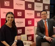 Juan Valdez inaugura su primera tienda flagship en Bogotá con experiencias únicas de café premium