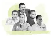 Juegos de poder se intensifican en los santanderes a días de las elecciones al Congreso