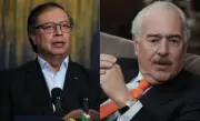 Juez de Bogotá ordena reabrir caso de denuncia de Petro contra Pastrana por injuria y calumnia