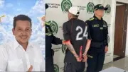 Juez impone prisión a señalado asesino en ataque con arma blanca en Girón