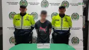Juez ordena cárcel para hombre acusado de abusar sexualmente de su hijastra de 2 años en Fontibón