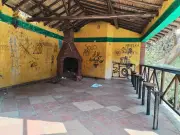 Juez ordena medidas urgentes para proteger balneario Pozo Azul en San Gil