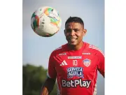 Junior de Barranquilla presenta convocatoria con tres novedades para enfrentar al América de Cali