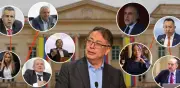 Justicia avanza contra alfiles de Petro: capturas, imputaciones y casos de corrupción se acumulan