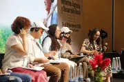 Juventud rural lidera diálogo global sobre transformación agroalimentaria en Cartagena