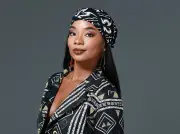 Karent Hinestroza: De Timbiquí a Netflix sin renunciar a su identidad afrocolombiana