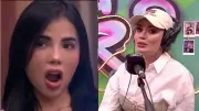 Karina García y Sara Uribe protagonizan tenso debate sobre maternidad en televisión