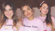 Karol G cancela compromisos en Milán para apoyar a su hermana en crisis familiar