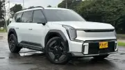 Kia EV9 2026: Análisis completo del SUV eléctrico que revoluciona el mercado