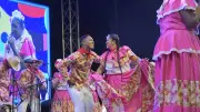 La Noche del Río celebra 20 años de tamboras y voces ancestrales en Barranquilla