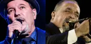 La rivalidad entre Willie Colón y Rubén Blades: 20 años de disputas por 'Siembra'