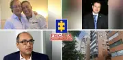 La sombra del expolicía Mancera sobre Ecopetrol y el apartamento que complica a Ricardo Roa