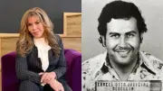 Lady Noriega revela en La Casa de los Famosos que Pablo Escobar asesinó a su prometido