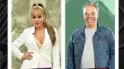 Lady Noriega y Juan Carlos Arango ingresan a La Casa de los Famosos Colombia