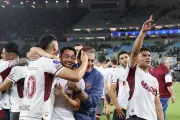 Lanús sorprende a Flamengo y se corona campeón de la Recopa Sudamericana