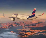 Latam Colombia reinicia vuelos a Caracas desde el 23 de febrero con cuatro frecuencias semanales