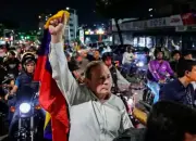 Líder opositor venezolano Juan Pablo Guanipa recupera libertad plena tras ley de amnistía