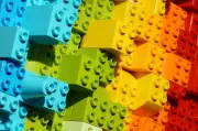 LEGO lanza set inspirado en Monet con más de 3.000 piezas en colaboración con el MET