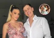 Lele Pons revela por primera vez el rostro de su hija Eloísa en emotiva publicación