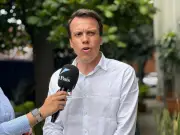 Leonardo Huertas propone modelo federal para garantizar recursos regionales en Colombia