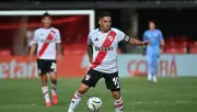 Lesión de Juan Fernando Quintero genera incertidumbre en la Selección Colombia