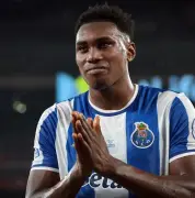 Lesión grave de Samu Aghehowa compromete su participación en el Mundial 2026 con España