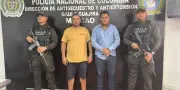 Liberado tras siete días de secuestro: Jhomar Mejía regresa a la libertad en Maicao