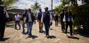 Liberan a contratista secuestrada en Suárez, Cauca tras 19 días de cautiverio