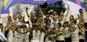 Liga Femenina de Colombia: 10 años de crecimiento deportivo con desafíos pendientes