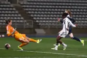 Linda Caicedo brilla con gol clave en triunfo del Real Madrid sobre Paris FC en Champions Femenina