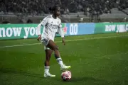 Linda Caicedo, la figura colombiana que ilusiona al Real Madrid en la Champions femenina