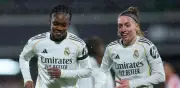 Linda Caicedo lidera al Real Madrid a cuartos de Champions femenina: enfrentarán al Barcelona