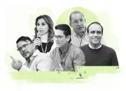 Llanos Orientales: Tres partidos dominan la disputa electoral en Meta, Casanare y Arauca