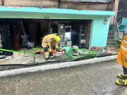 Lluvias intensas en Antioquia generan graves emergencias en Copacabana, Medellín y Bello