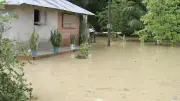 Lluvias persistentes y represa en alerta: San Pedro de Urabá bajo vigilancia preventiva