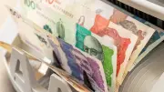 Límites de efectivo en cajeros: multas por no declarar grandes sumas en Colombia