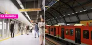 Línea 2 del Metro de Bogotá: 10 estaciones subterráneas y reducción del 42% en tiempos de viaje