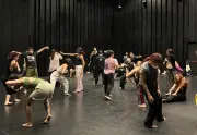 Lo Poroso: Laboratorio de Danza Contemporánea Cierra su Segunda Edición en Bucaramanga