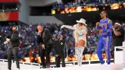 Los Tres Shows de Medio Tiempo Más Costosos en la Historia del Super Bowl