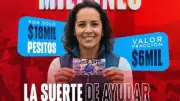 Lotería de la Cruz Roja revela ganadores del sorteo 3136 con premio mayor de $2.500 millones