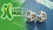 Lotería del Huila entregó millonarios premios en sorteo del 17 de febrero de 2026